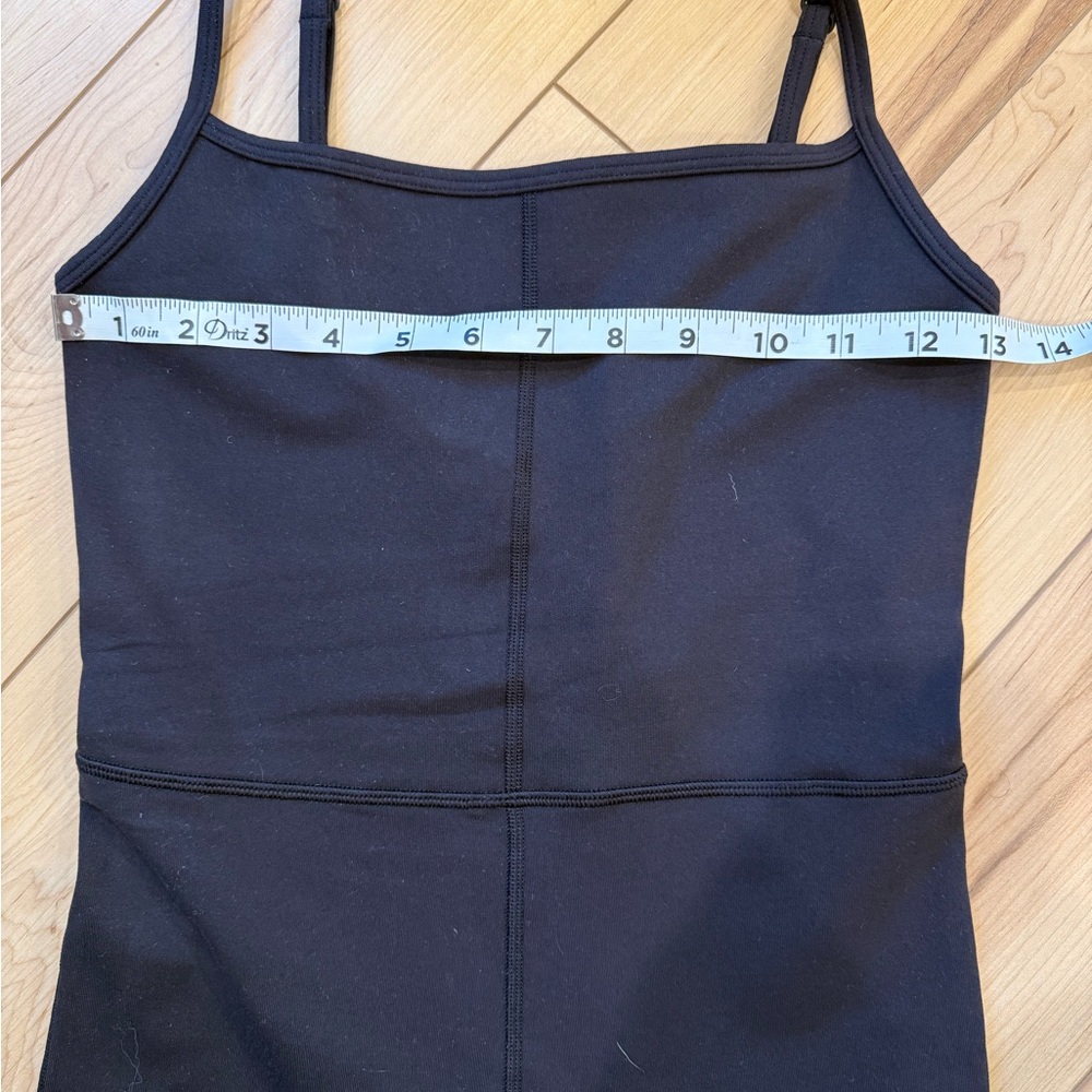 Aritzia Flare Jumpsuit - Picture 6 of 8